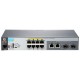 Switch HP 2530-8G-PoE+ J9774A