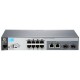 Switch HP 2530-8 J9783A
