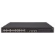 Switch HP 1950-24G-2SFP+-2XGT-PoE+ (370 W) JG962A