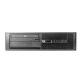 Desktop HP 4300 SFF Intel Core i3-3220