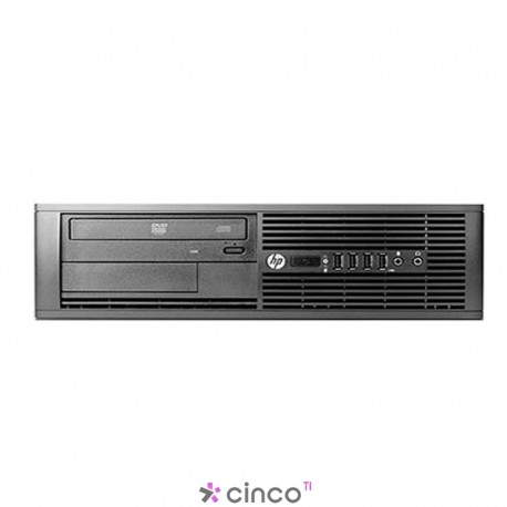 Desktop HP 4300 SFF Intel Core i3-3220