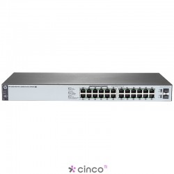 Switch HP 1820-24G-PoE+ (185 W) J9983A