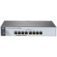 Switch HP 1820-8G-PoE+ (65 W) J9982A