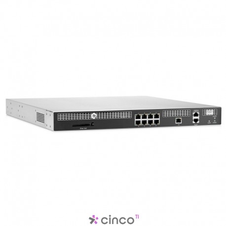 Firewall HP TippingPoint S1050F Next-Generation Firewall JC882A