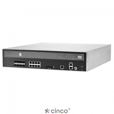 Firewall HP TippingPoint S3010F Next-Generation Firewall JC883A