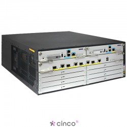 Roteador HP MSR4060 Router Chassis JG403A