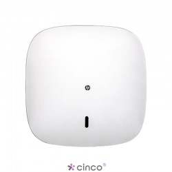 Ponto de Acesso HP 525 802.11ac sem fio duplo Rádio (WW) Pontos de 8 unidade Eco-pack de Acesso JG998A