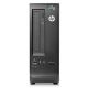 Desktop HP PC G1000BR QN714AA AMD DUAL CORE E-350, 2GB, HD 500