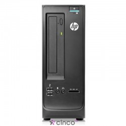 Desktop HP PC G1000BR AMD DUAL CORE E-350, 2GB, HD 500 QN714AA 