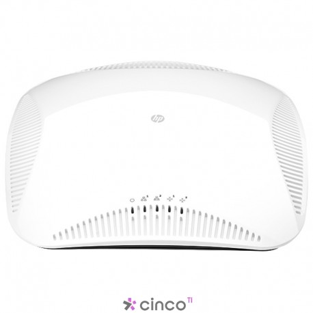 Ponto de Acesso sem fio HP 365 Cloud-Managed 802.11ac (US) JL016A