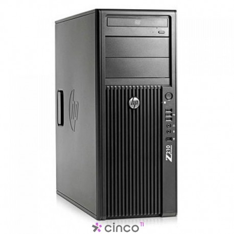  HP Z620 Xeon Six-Core E5-2640 (2.50GHz) 8GB, 500GB, Win 7 Pro 64