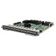 Switch Modular HP FlexFabric 12900 de 24 portas 40GbE QSFP + FX Module JG889B