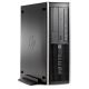 Microcomputador Elite HP 8300 Core i5-3570 3ª Geração (3.40GHz) ,4GB, 1TB, Win 7 Pro 64 SFF