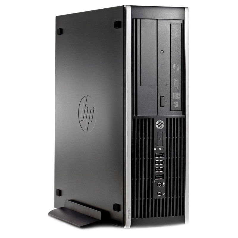 Microcomputador Elite HP 8300 Core i5-3570 3ª Geração (3.40GHz