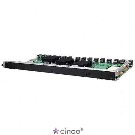 Switch Modular HP FlexFabric 12916 6.14Tbps Tipo B JG636A