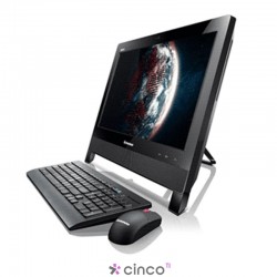 All-In-One ThinkCentre Lenovo EDGE 72z Core i3-2130 (3.40GHz) 4GB 500GB 3569PPP