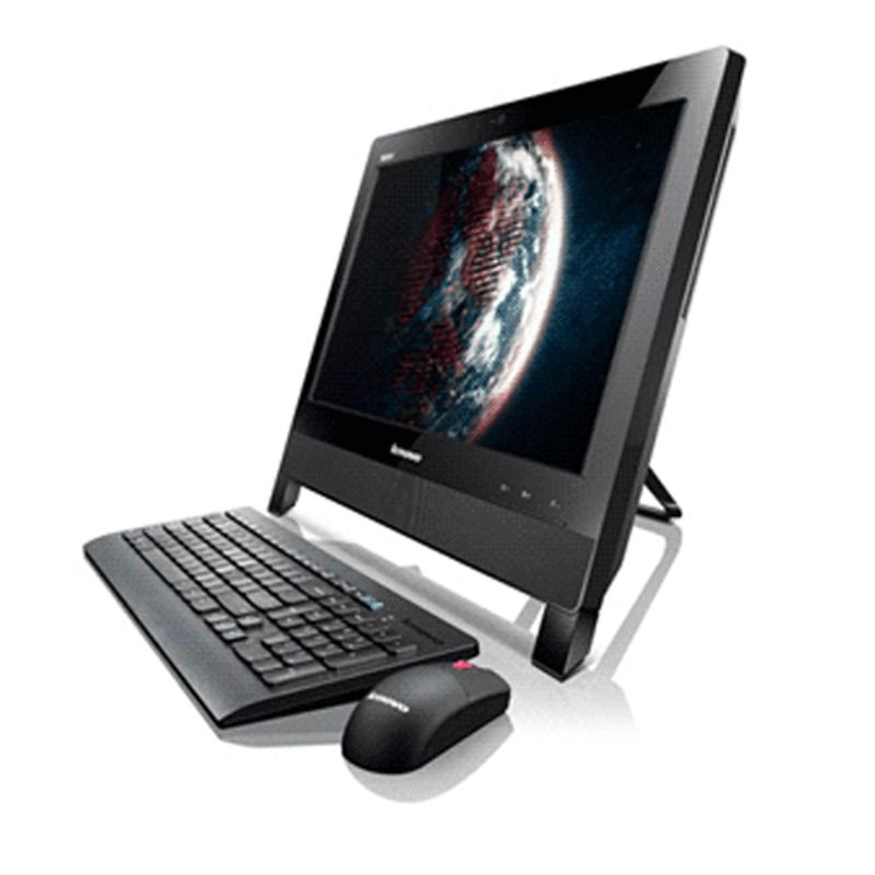 All-In-One ThinkCentre Lenovo EDGE 72z Core i3-2130 (3.40GHz) 4GB