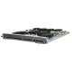 Switch Modular HP FlexFabric 12500 de 16 portas 40GbE QSFP + FD Módulo JG790A