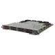 Switch Modular HP 12500 32 portas 10GbE SFP + REC Módulo JC476B