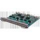 Switch Modular HP 7500 48-portas 100BASE-FX Módulo JD197B
