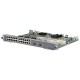 Switch Modular HP 7500 24 portas Gig-T / 2 portas 10GbE XFP SC JD206A