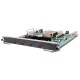 Switch Modular HP 7500 4-portas 40GbE QSFP+ SC Módulo JC792A