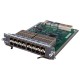  Switch Modular HP 5800 SFP de 16 portas JC095A
