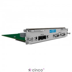 Switch Modular HP 10 GbE de 2 portas SFP + / 2 portas Módulo CX4 il J9312A