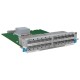 Switch Modular HP 24-portas SFP Módulo v2 zl J9537A