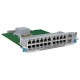 Switch Modular HP 20 portas Gig-T / 2 portas SFP+ v2 zl J9548A