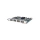 Roteador HP 8800 16-port GbE SFP/8-portas GbE Combo Spm JC606A