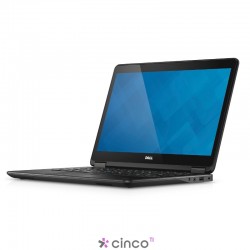  Dell Notebook Latitude E7440 Intel Core i5-4310U 2.0GHz, Tela 14", 4GB RAM, 500GB HD, Wi-Fi, Win 8.1 Pro 210-AAWN-218B