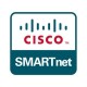 Cisco SMARTnet contrato de serviço extendido CON-NSNT-2921SEC 