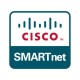 Cisco SMARTnet contrato de serviço estendido CON-SMBS-1941WA