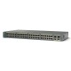 Switch Cisco WS-C2960-48TC-S 2960 48-Port 10/100 C2960+48TC-S