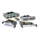 Switch Modular HP 8800 2-portas OC-48c/STM-16c RPR SFP Módulo JC488A