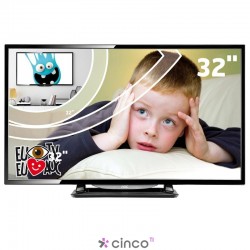 TV Led 32" HD AOC LE32D1352