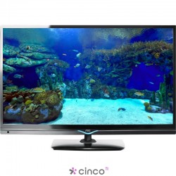 TV Led 39" AOC Full HD 2 HDMI LE39D3330