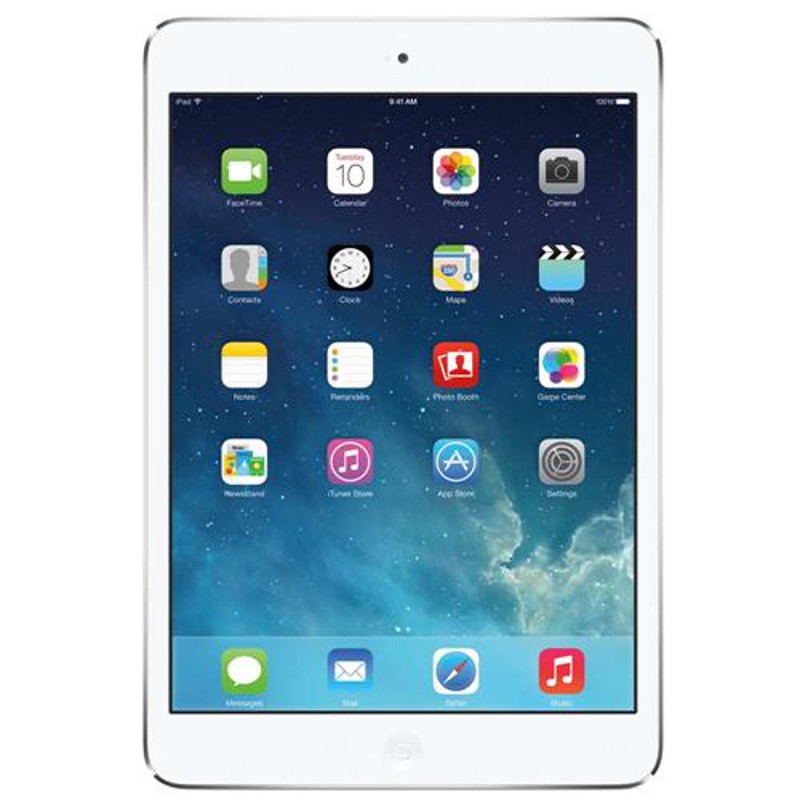 iPad Mini com Tela IPS 7.9´ 16GB Wi-Fi, Câmera 5MP, Filma em HD