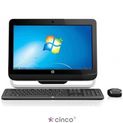 HP-PC ALL IN ONE 120-1000BR