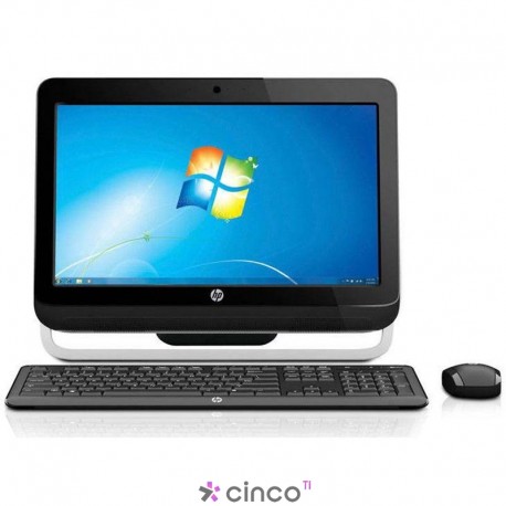HP-PC ALL IN ONE 120-1000BR