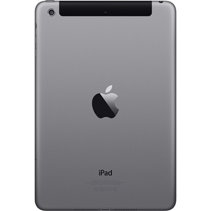 iPad本体 iPad mini Wi-Fi 16GB BLACK Demo MD993J/A Ipad Mini 1 16gb | MercadoLivre 📦
