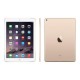 Tablet Apple iPad Air 2 16GB Wi-Fi Gold 9.7in Câmera iSight 8MP MH0W2BR-A