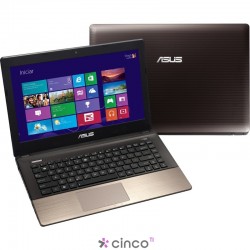 Notebook Asus K45A-VX164H