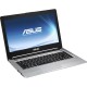 Ultrabook Asus CORE I5-3317U 8GB 750GB +25GB SSD WINDOWS 8 14" S46CA-WX057H