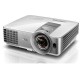 Projetor BenQ MS619ST 3000 ANSI Lumens SVGA (800 x 600) 9H.J9T77.13L