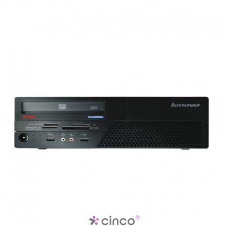  Microcomputador Lenovo M58e-7303-BC2 MicLen M58e-7303-BC2