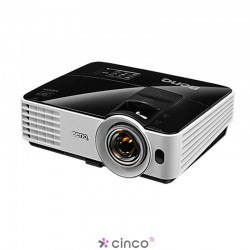 Projetor BenQ MX620ST 3000 ANSI Lumens XGA (1024 x 768) 9H.J9V77.13L