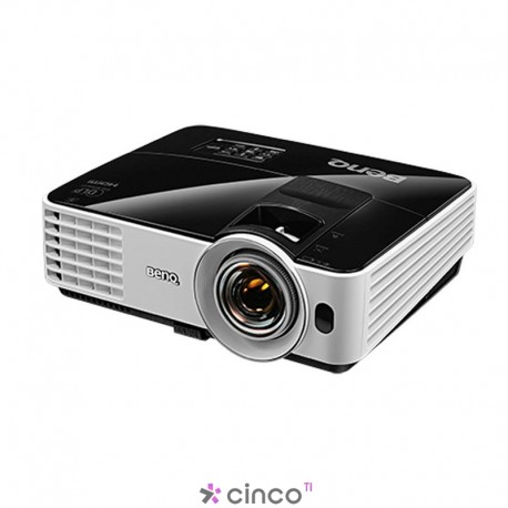 Projetor BenQ MX620ST 3000 ANSI Lumens XGA (1024 x 768) 9H.J9V77.13L