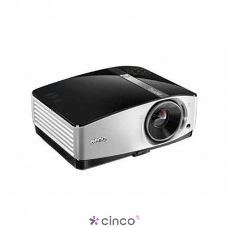 Projetor BenQ MX768 4000 ANSI Lumens XGA (1024 x 768) 9H.JA977.34L